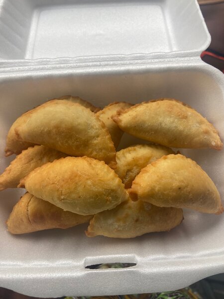 Les saveurs D´Emeraude