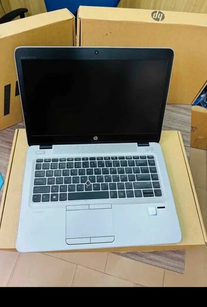 HP elitebook 840 g3