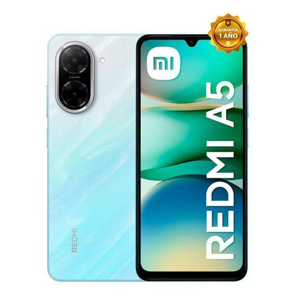 Le Redmi A5 4G  4 GB  128 GB