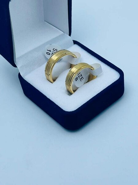 Bague de fiançailles