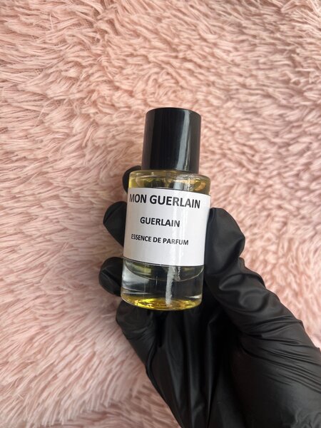 Mon guerlain essence de parfum