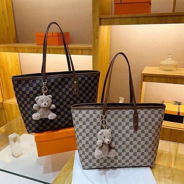 Sac fourre-tout Dior