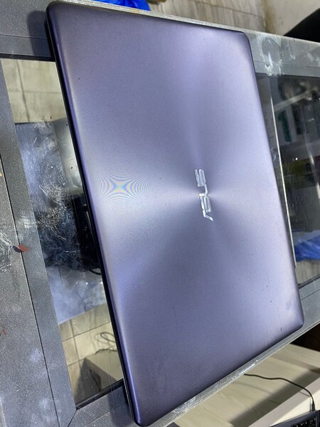 Ordi portable ASUS A12 core i7