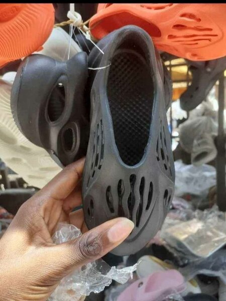 Sabots unisex légers