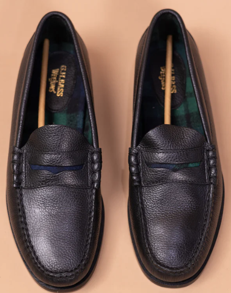 Men’s Larson Flannel Loafer