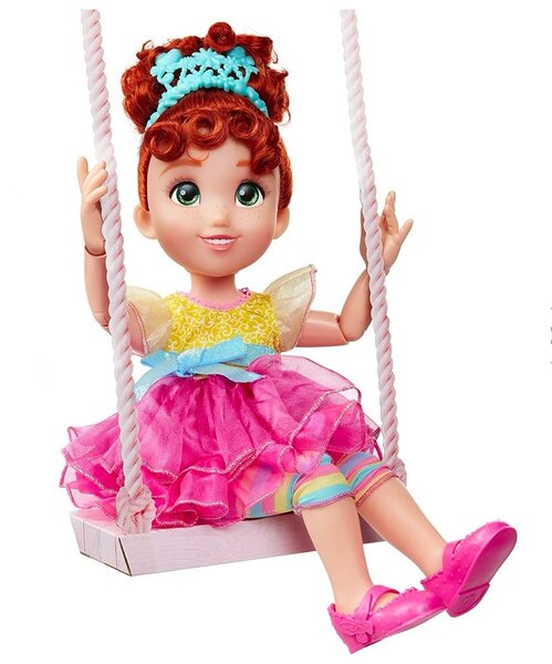 Fancy Nancy My Friend (Big Doll) in Signature Outfit