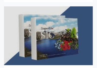 SIC(Superlife Immune Care)