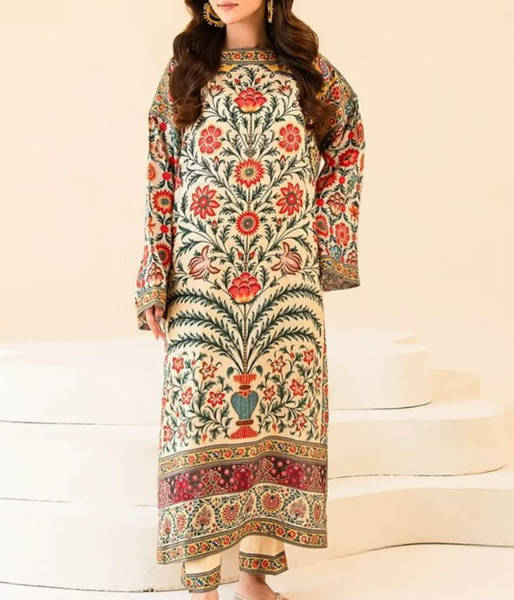 *Laila Digital 2 Pcs*