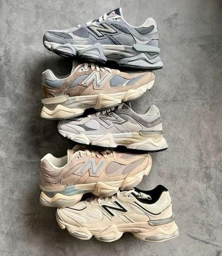 Sneakers tendance pour hommes