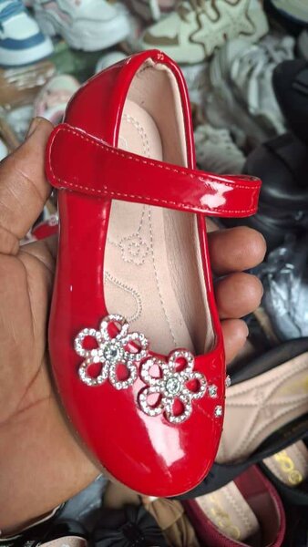 Ballerines  pour filles