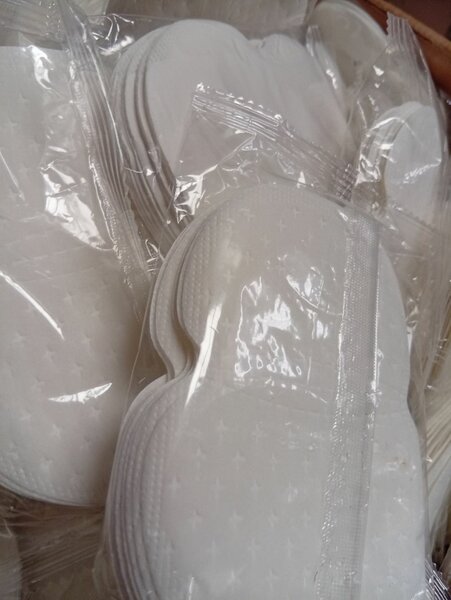 Tampons Anti-Sueur Jetables