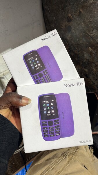 Nokia yam