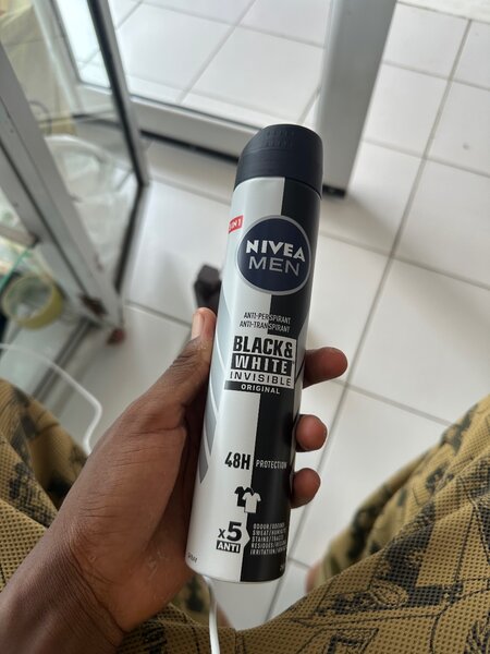 NIVEA MEN