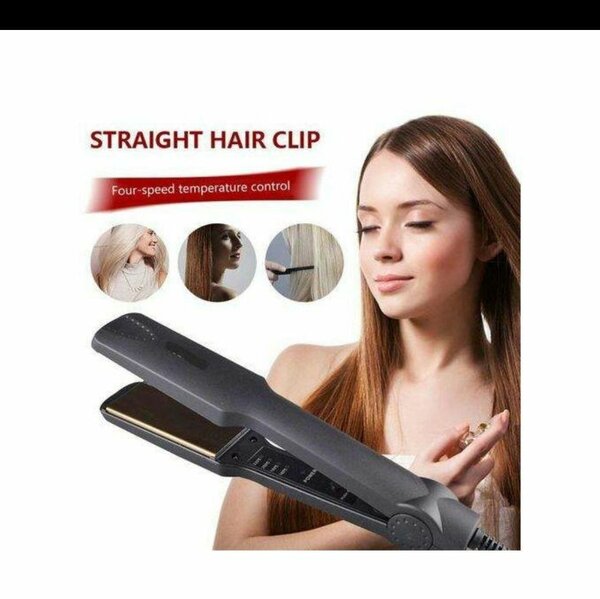 Lisseur Cheveux Température Réglable