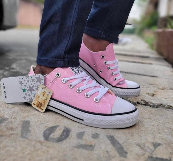 Converse All Star