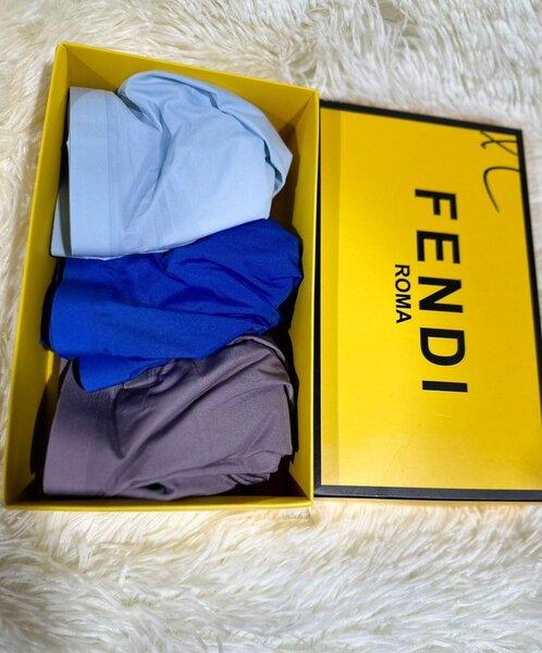 Fendi Boxer Homme - sous-vêtements pour homme