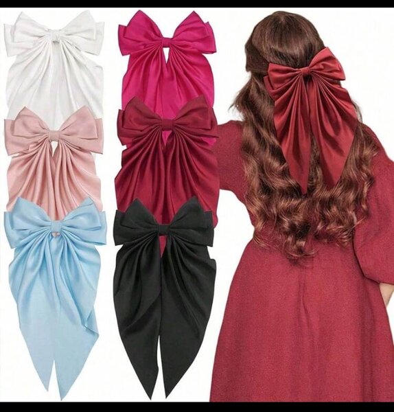 Hair Bows