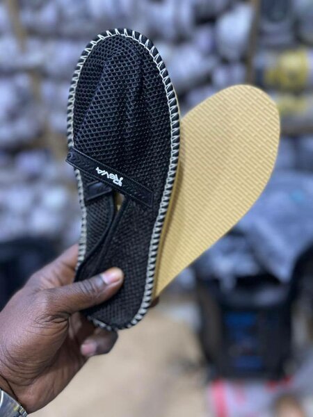 Chaussures d'intérieur confortables