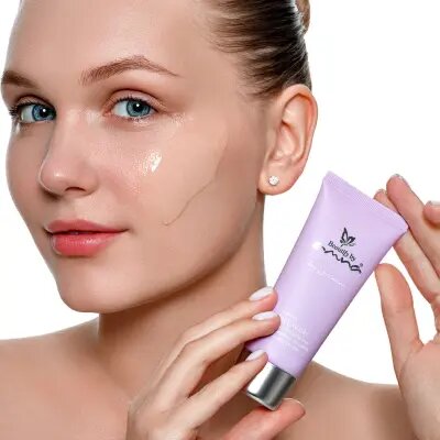 BBA BEAUTY HYDRATING FACEWASH