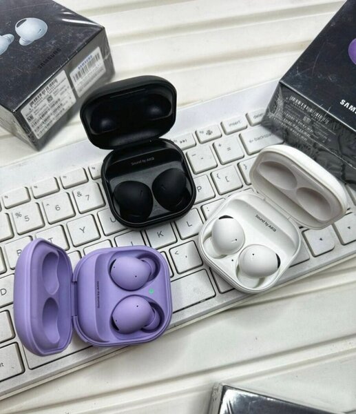 Écouteurs sans fil Bluetooth