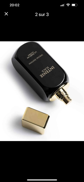Parfum Intense Noir Luxe