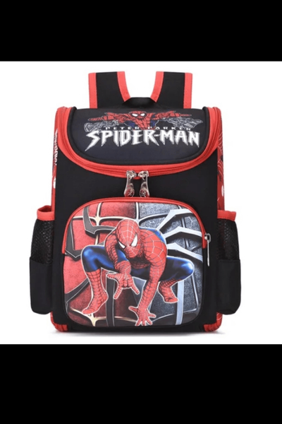 Sac à dos enfant Spider-Man