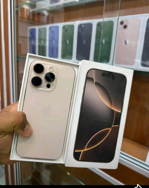 iPhone 14 Pro 128 Go Argent