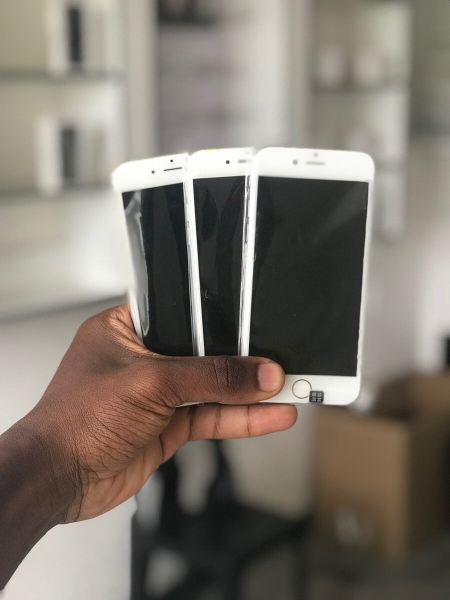 iPhone 6 32gb fully functional