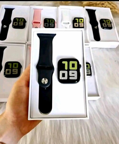 Smart watch T500