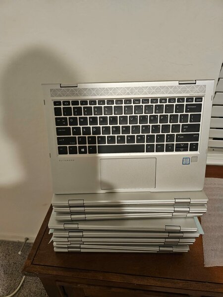 Hp Elitebook