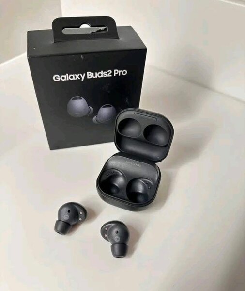 Samsung galaxy buds 2 pro