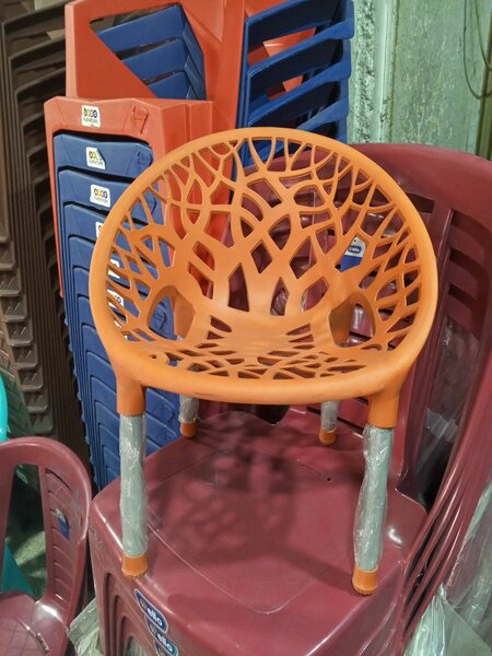 Baby tree chair