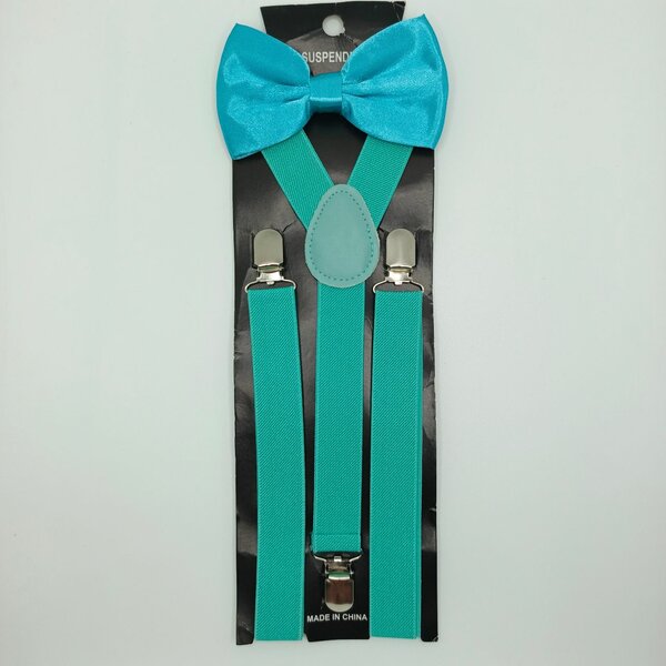 Ensemble Noeud et Bretelles