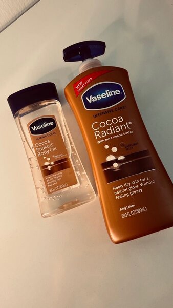 Vaseline