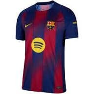 Maillot de foot FC Barcelona