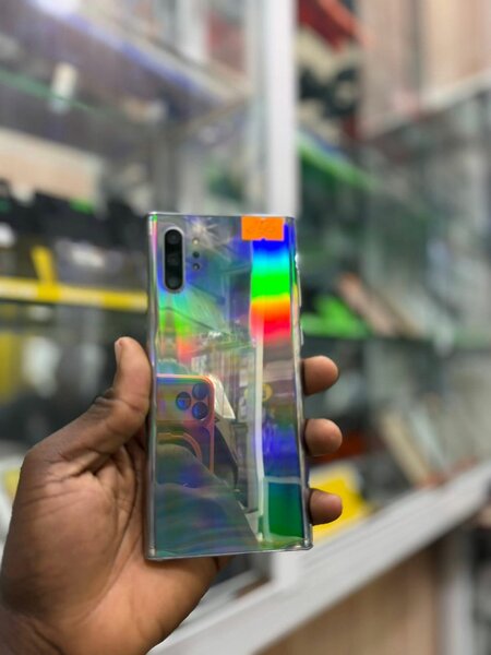 Samsung Galaxy Note 11