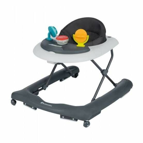 Trotteur bébé ajustable