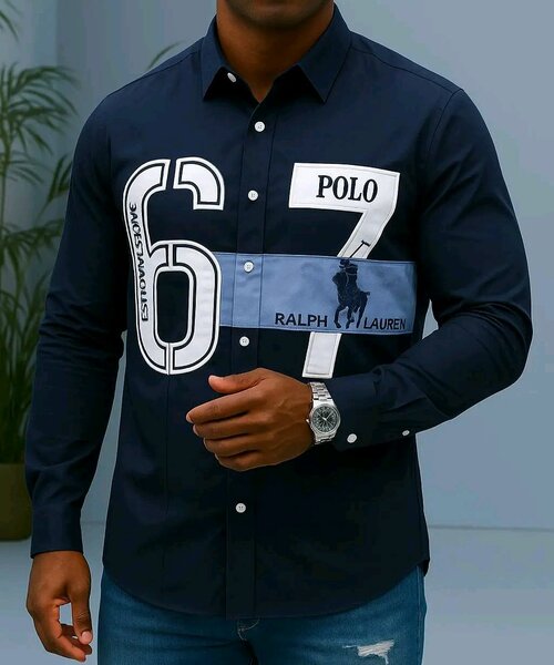 Chemise Ralph Lauren homme