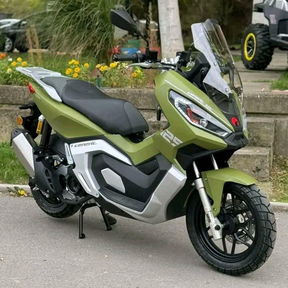 Honda ADV 125 - Scooter