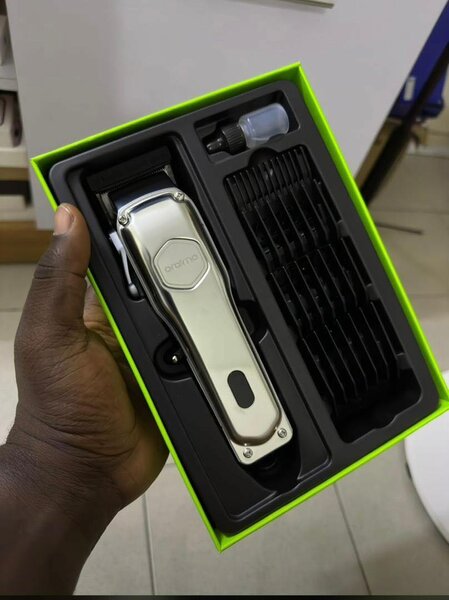 Tondeuse Professionnelle