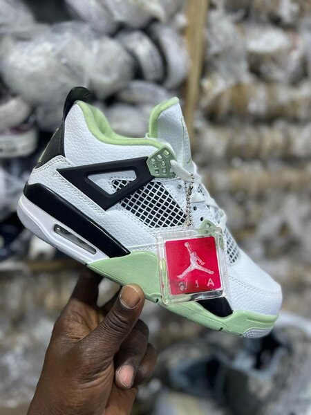 Baskets Homme Haut de Gamme