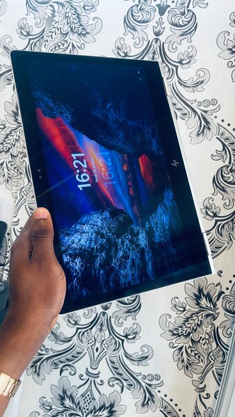 Tablette tactile - Marque réputée