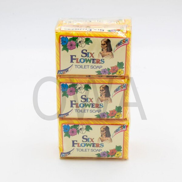 Savon Beauté Bint El Sudan