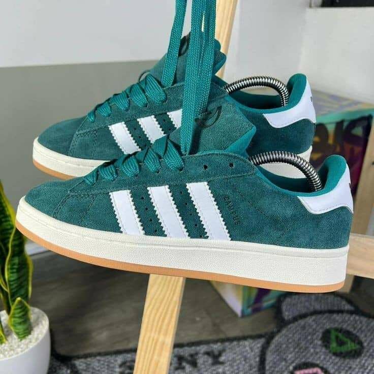 Chaussures tendances sneakers