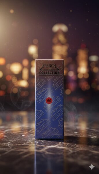 Parfum Collection French