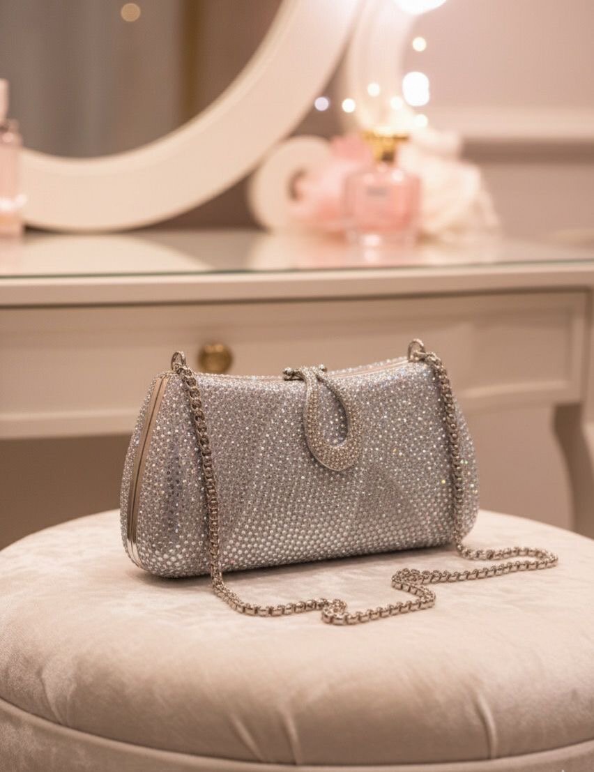 Sac à main élégant femme