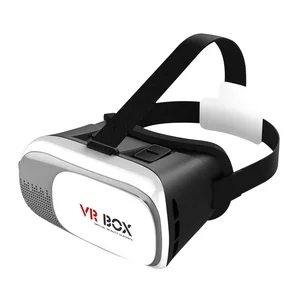 Virtual Reality Glasses