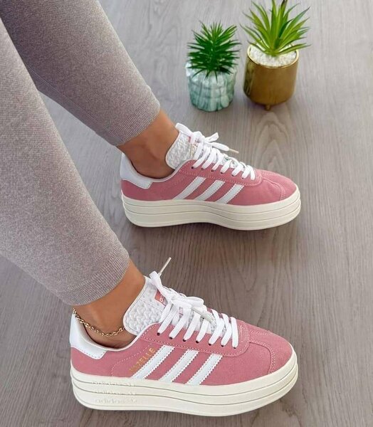 Adidas Gazelle