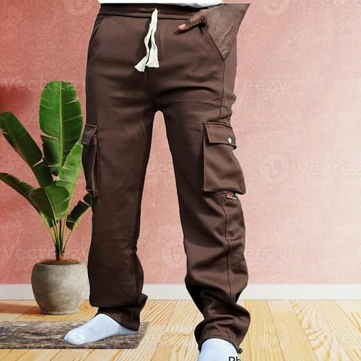 PANTALON JOGGING