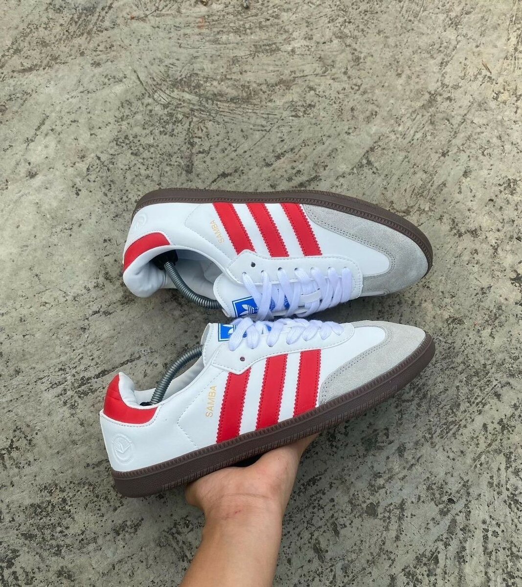 Adidas samba
